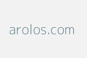 Image of Arolos