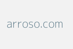 Image of Arroso