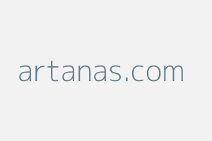 Image of Artanas