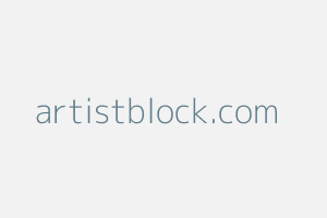 Image of Artistblock