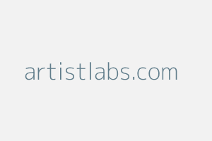 Image of Artistlabs