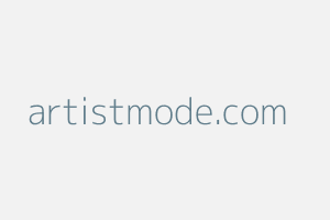 Image of Artistmode