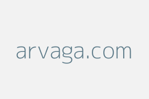 Image of Arvaga