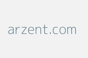 Image of Arzent