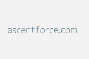 Image of Ascentforce
