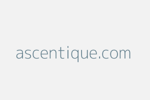Image of Ascentique