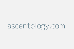 Image of Ascentology