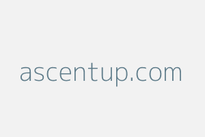 Image of Ascentup