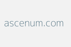 Image of Ascenum