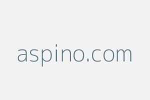 Image of Aspino