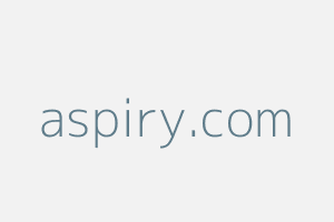 Image of Aspiry