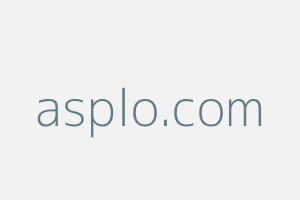 Image of Asplo