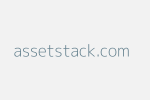 Image of Assetstack