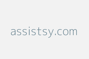 Image of Assistsy