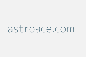 Image of Astroace
