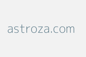 Image of Astroza