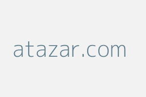 Image of Atazar