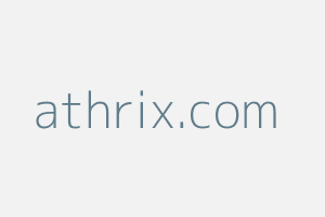 Image of Athrix
