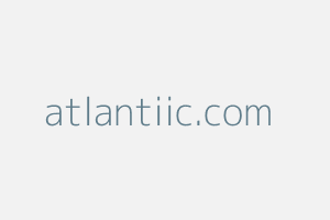 Image of Atlantiic