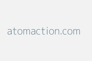 Image of Atomaction