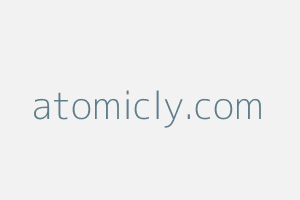 Image of Atomicly