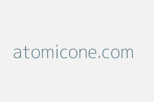 Image of Atomicone