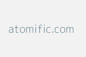 Image of Atomific