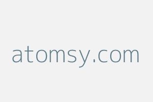 Image of Atomsy
