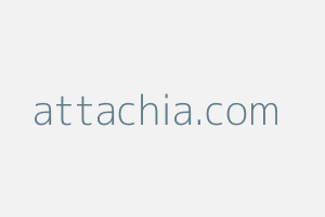 Image of Attachia