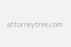 Image of Attorneytree