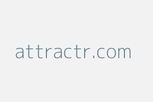 Image of Attractr