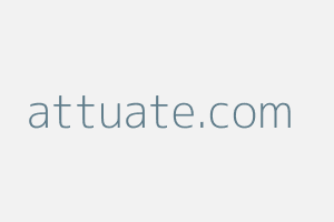 Image of Attuate