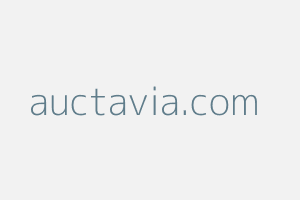 Image of Auctavia