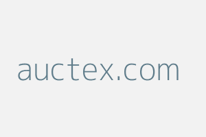 Image of Auctex