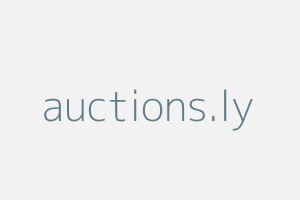 Image of Auctions