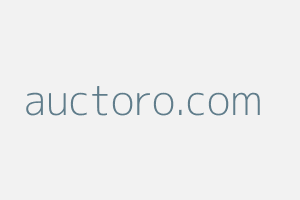 Image of Auctoro