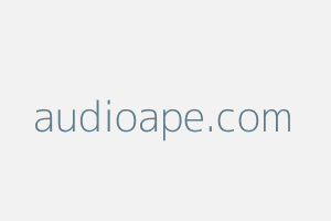 Image of Audioape