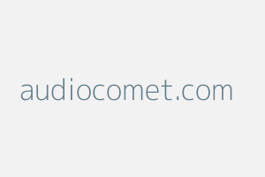 Image of Audiocomet