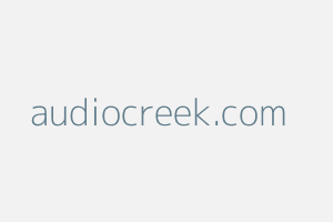 Image of Audiocreek