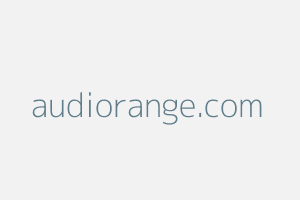 Image of Audiorange