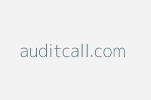 Image of Auditcall