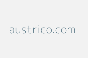 Image of Austrico