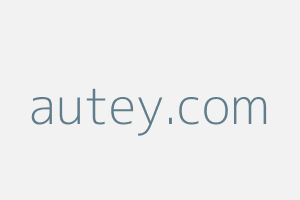 Image of Autey