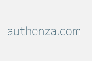 Image of Authenza