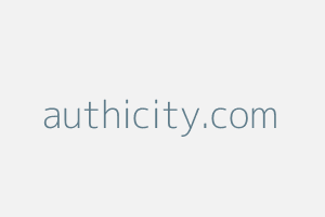 Image of Authicity