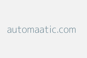 Image of Automaatic