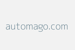Image of Automago