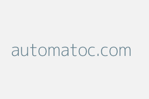 Image of Automatoc