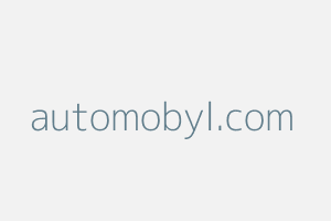 Image of Automoby