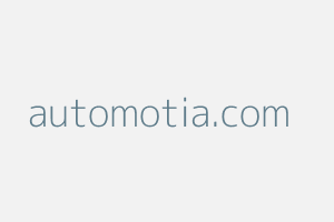 Image of Automotia